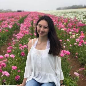 Meet your Posher, Amber